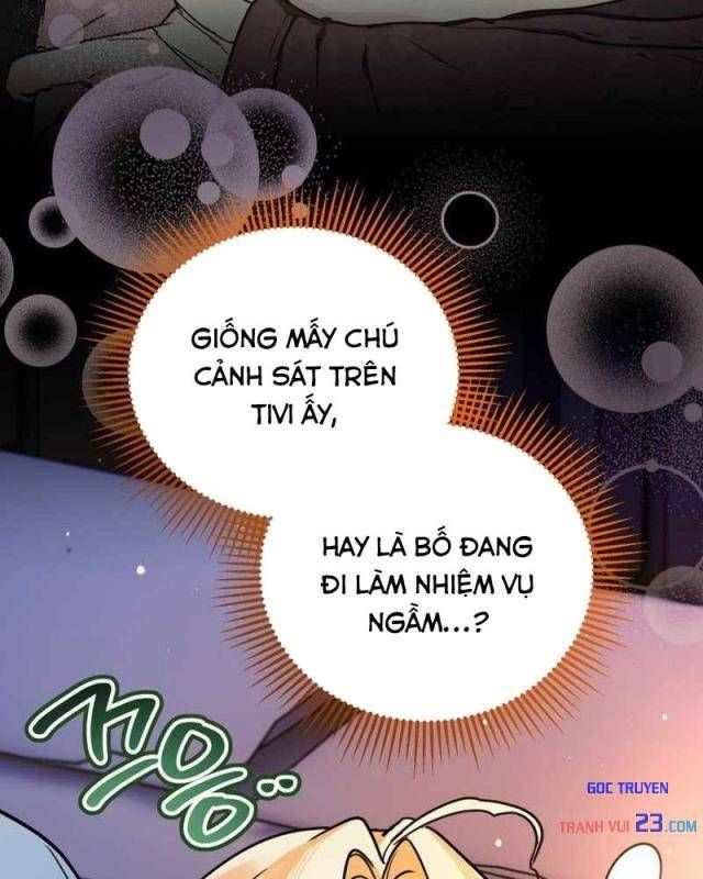 Nòng Nọc Nhỏ Đi Tìm Cha Chương 18 Ảnh 47