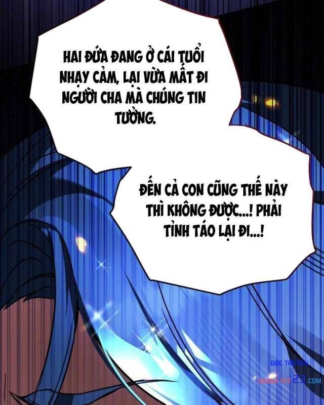 Nòng Nọc Nhỏ Đi Tìm Cha Chương 19 Ảnh 14