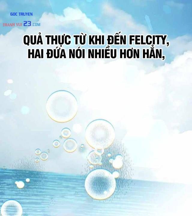 Nòng Nọc Nhỏ Đi Tìm Cha Chương 19 Ảnh 28