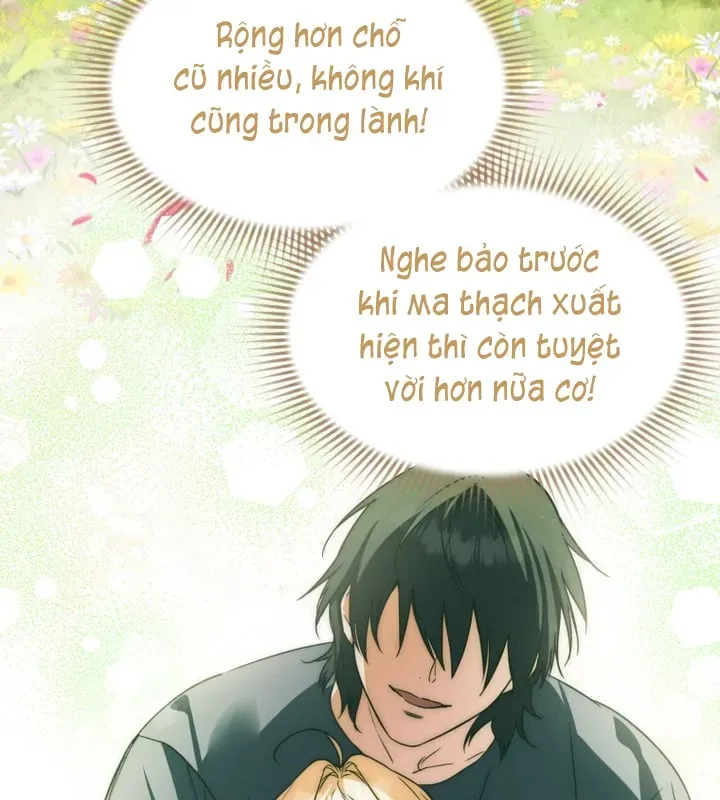 Nòng Nọc Nhỏ Đi Tìm Cha Chương 2 Ảnh 40