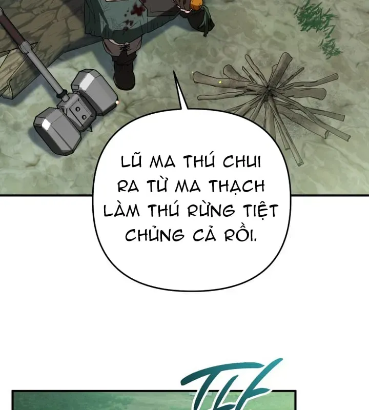 Nòng Nọc Nhỏ Đi Tìm Cha Chương 2 Ảnh 87