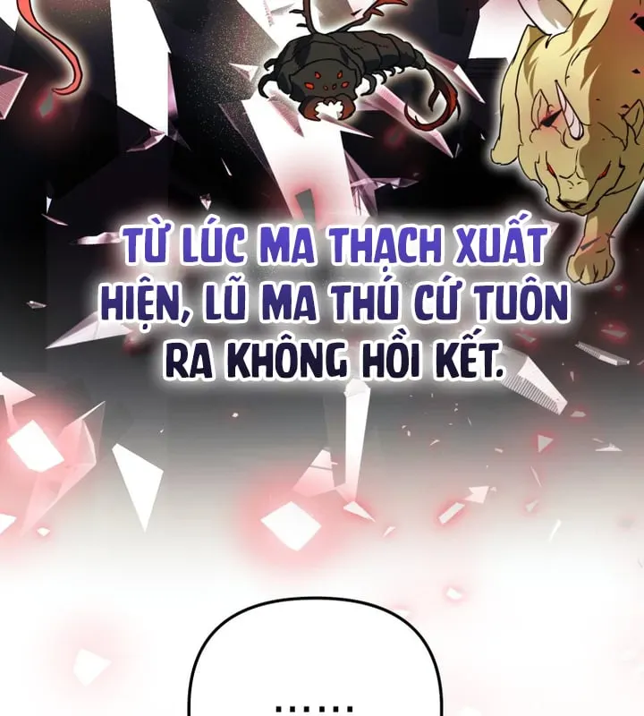 Nòng Nọc Nhỏ Đi Tìm Cha Chương 2 Ảnh 94