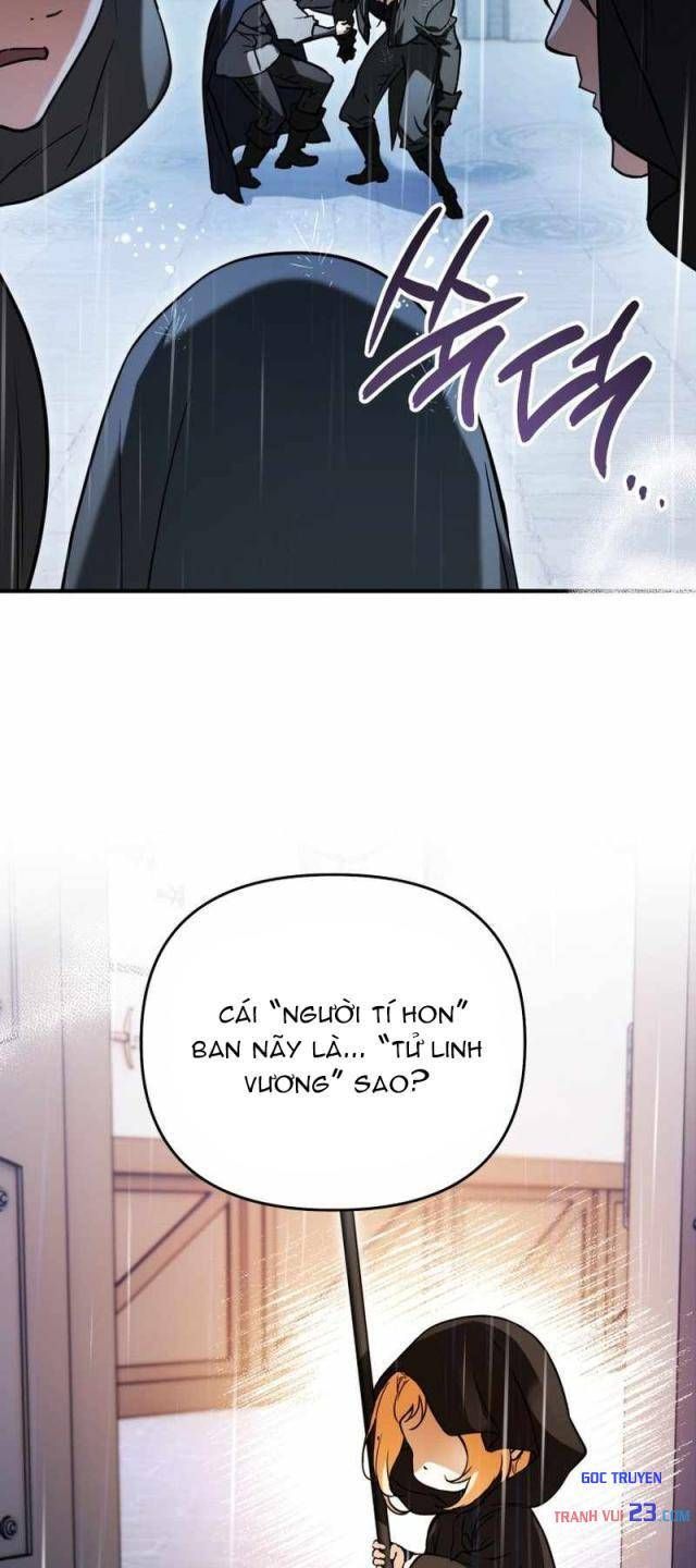 Nòng Nọc Nhỏ Đi Tìm Cha Chương 20 Ảnh 3