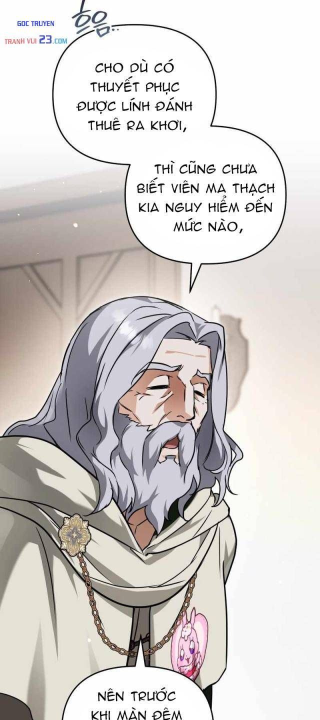 Nòng Nọc Nhỏ Đi Tìm Cha Chương 20 Ảnh 44