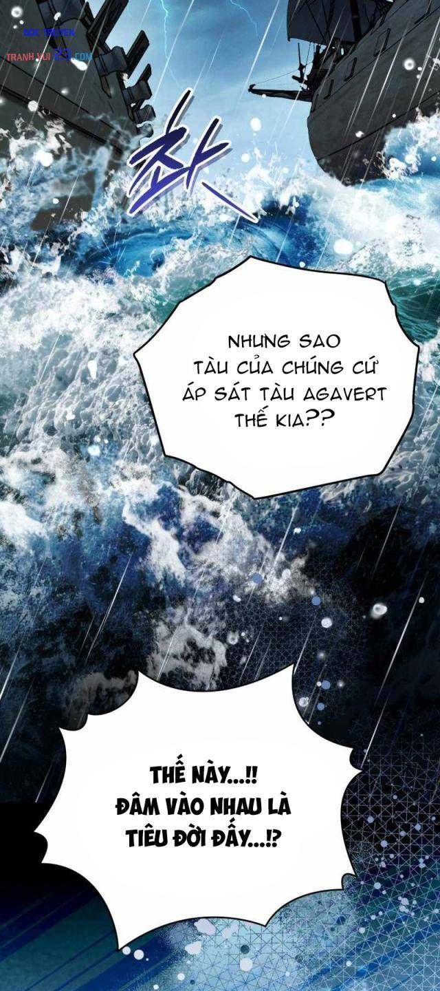 Nòng Nọc Nhỏ Đi Tìm Cha Chương 20 Ảnh 79