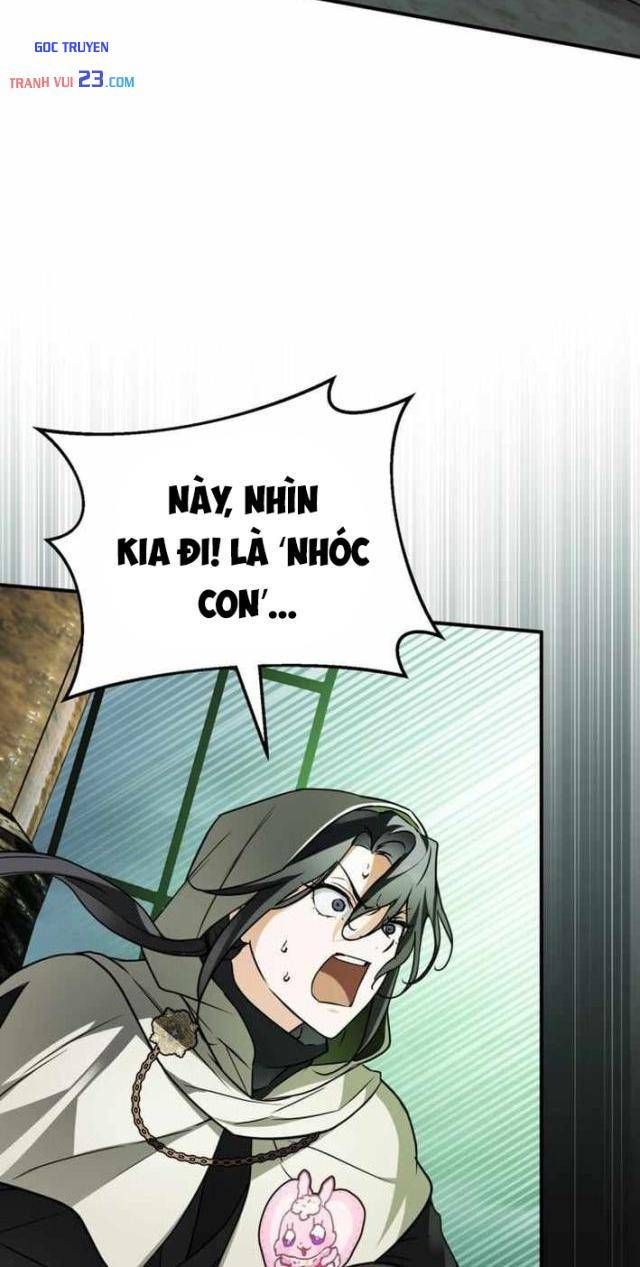 Nòng Nọc Nhỏ Đi Tìm Cha Chương 22 Ảnh 12
