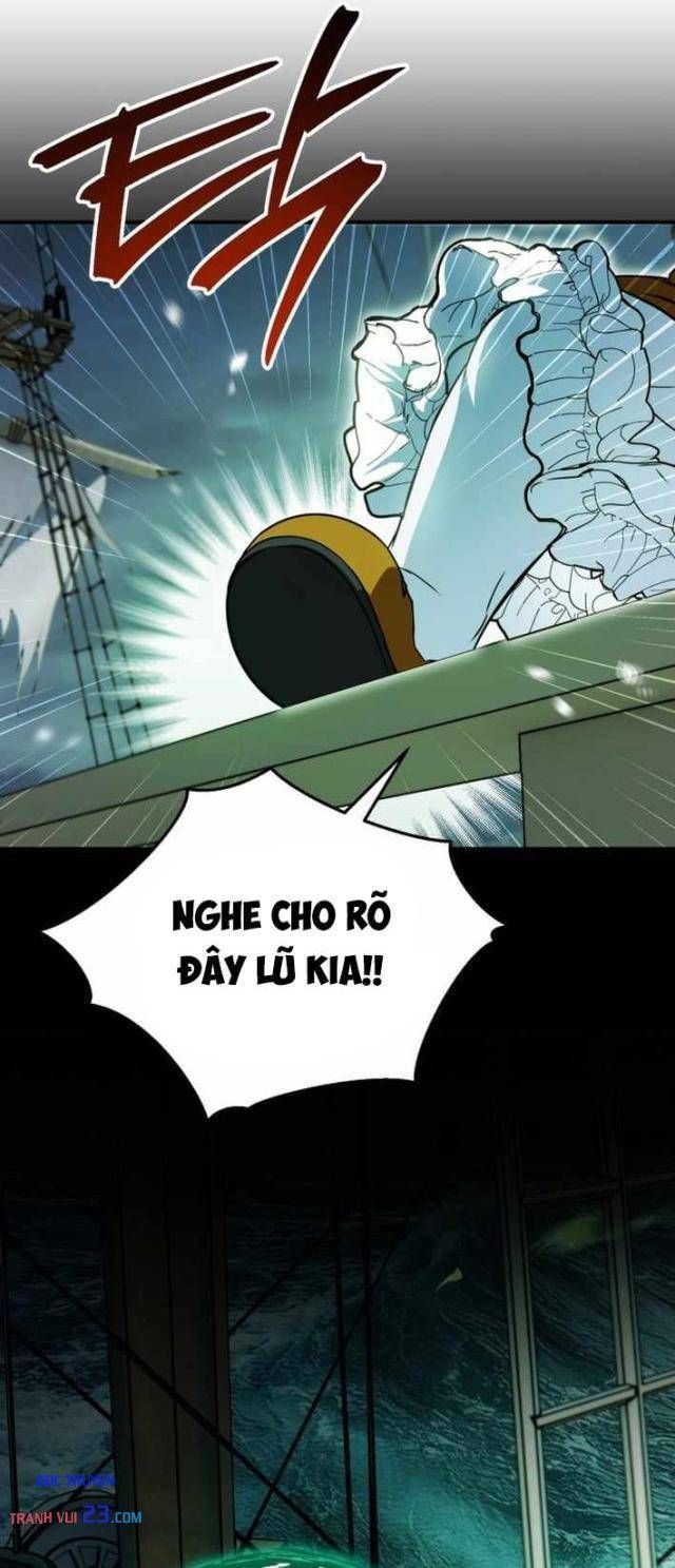 Nòng Nọc Nhỏ Đi Tìm Cha Chương 22 Ảnh 30