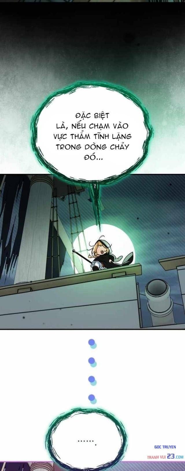 Nòng Nọc Nhỏ Đi Tìm Cha Chương 22 Ảnh 32