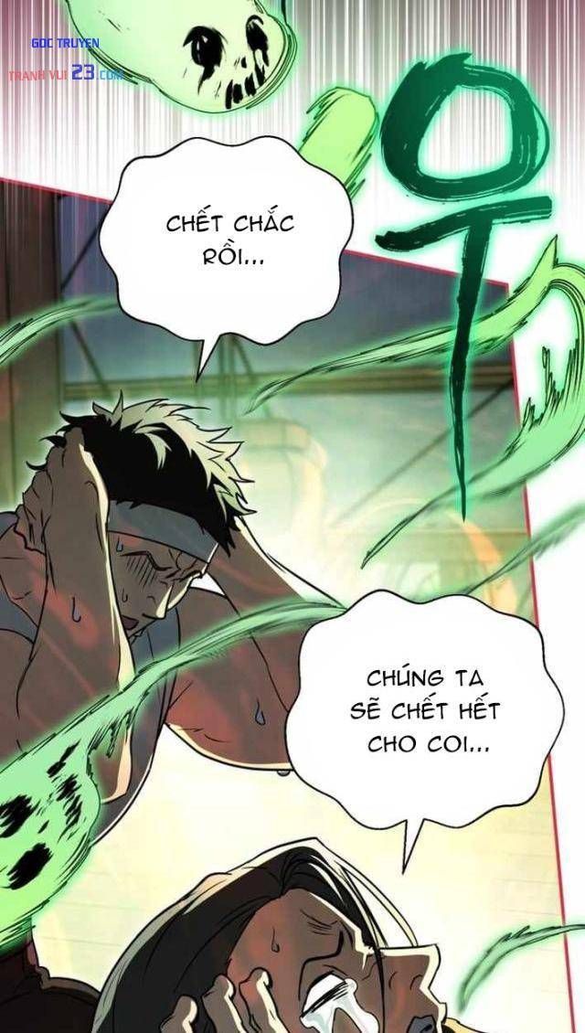 Nòng Nọc Nhỏ Đi Tìm Cha Chương 22 Ảnh 36