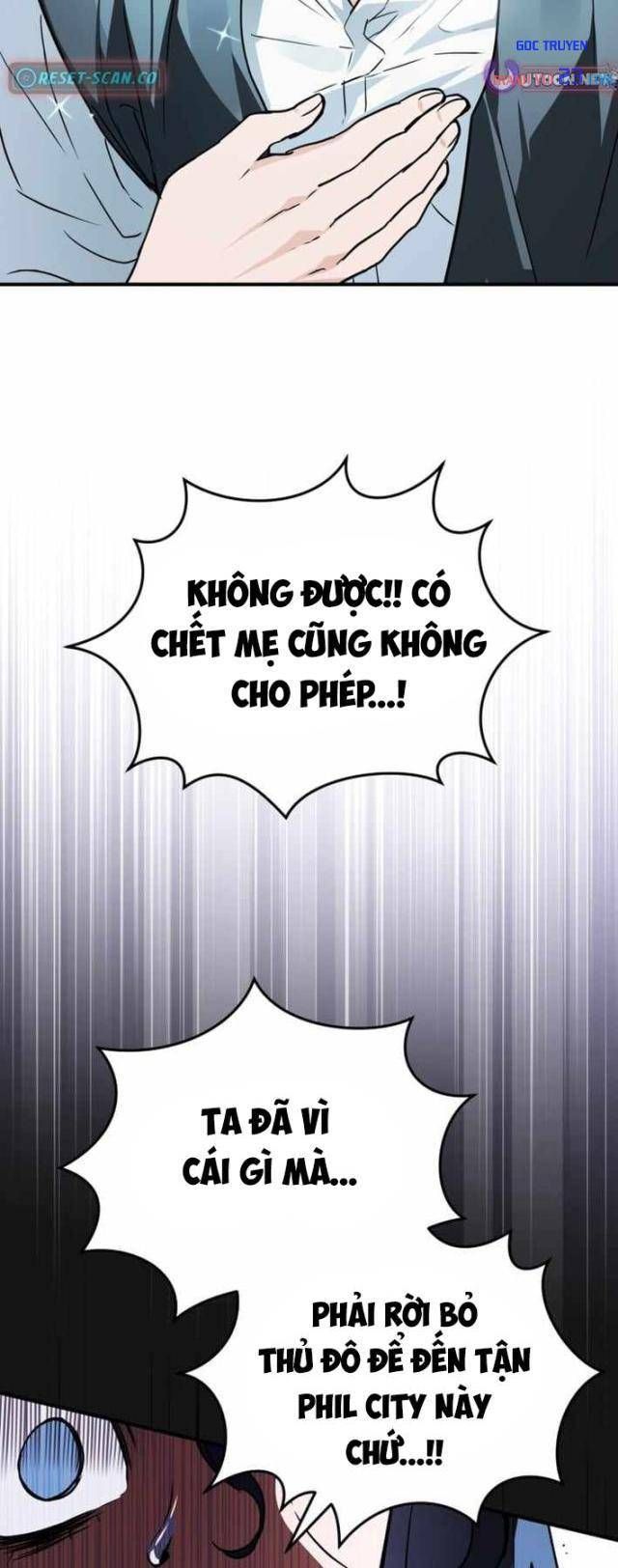 Nòng Nọc Nhỏ Đi Tìm Cha Chương 23 Ảnh 17