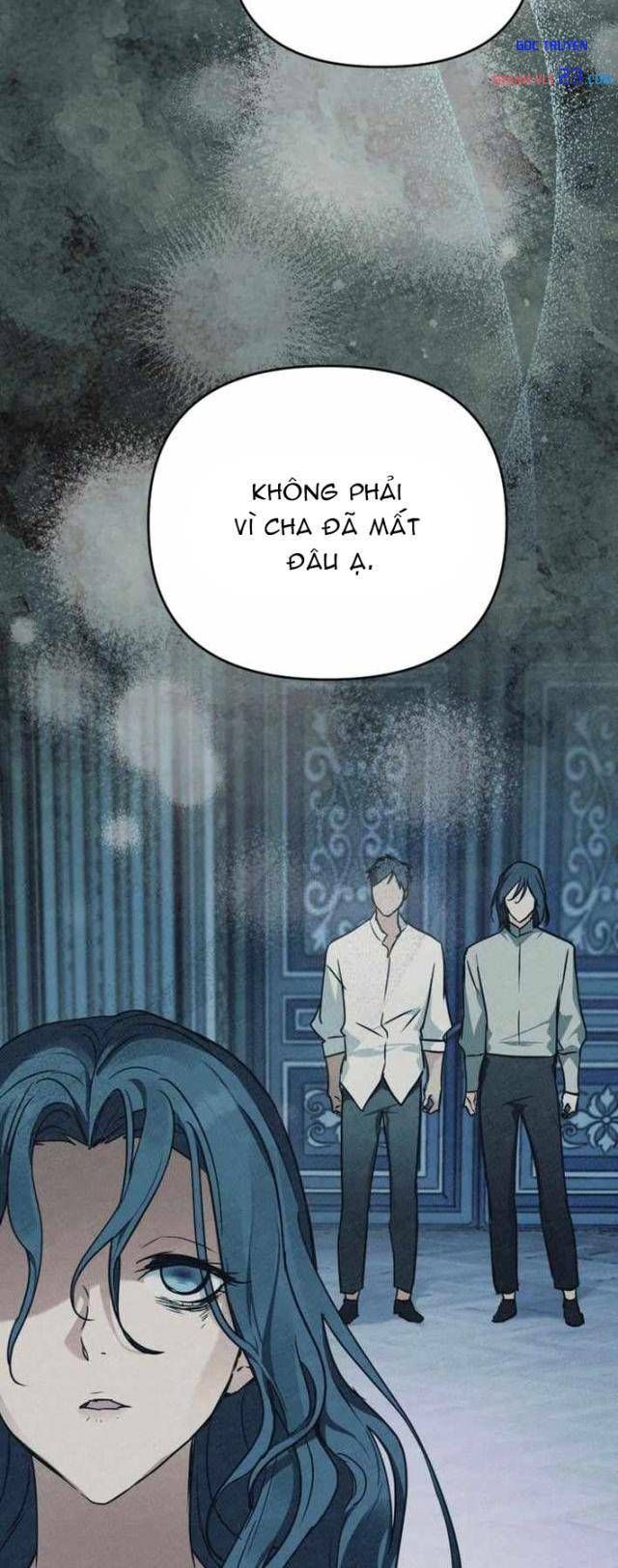 Nòng Nọc Nhỏ Đi Tìm Cha Chương 23 Ảnh 25