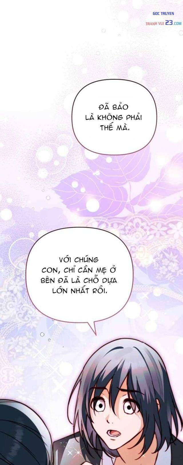 Nòng Nọc Nhỏ Đi Tìm Cha Chương 23 Ảnh 47