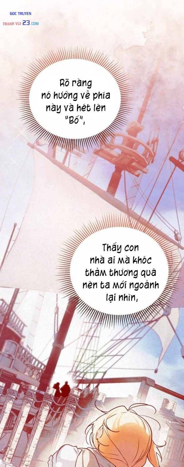 Nòng Nọc Nhỏ Đi Tìm Cha Chương 24 Ảnh 15