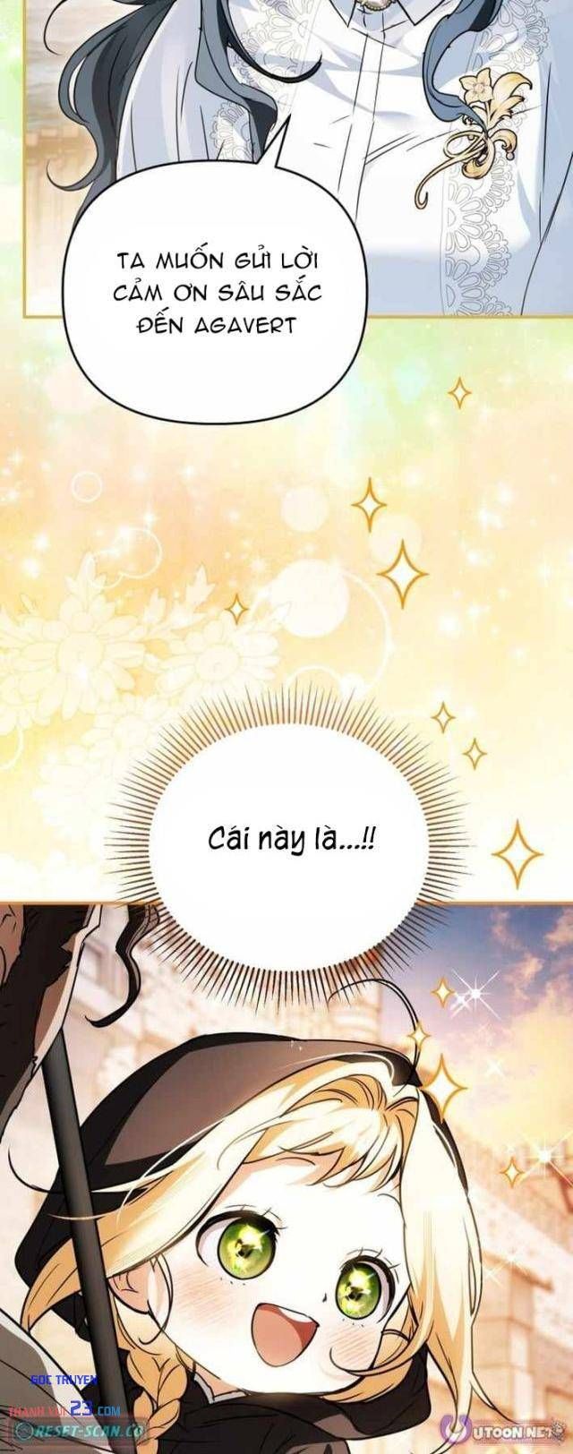 Nòng Nọc Nhỏ Đi Tìm Cha Chương 24 Ảnh 3
