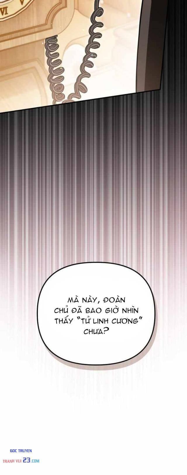 Nòng Nọc Nhỏ Đi Tìm Cha Chương 24 Ảnh 28