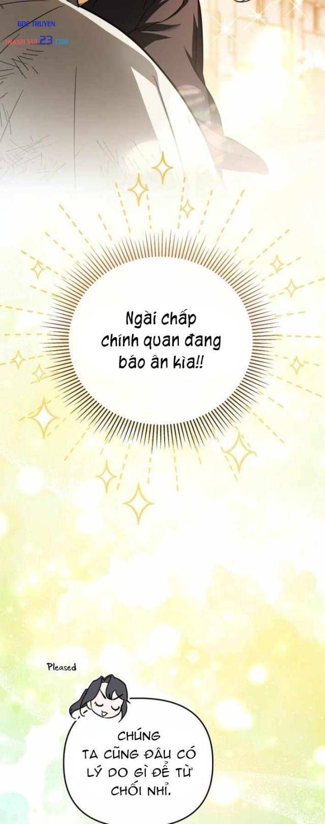 Nòng Nọc Nhỏ Đi Tìm Cha Chương 24 Ảnh 4