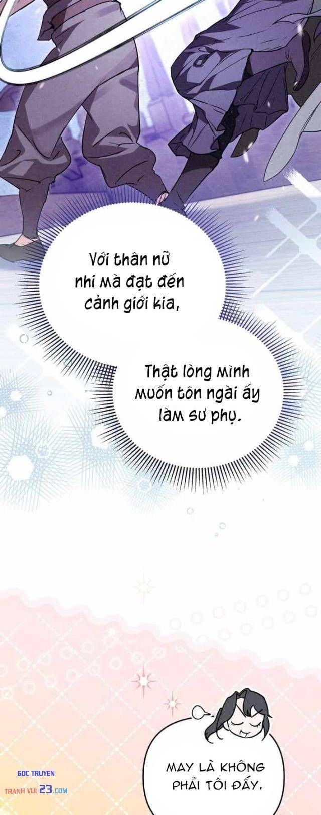 Nòng Nọc Nhỏ Đi Tìm Cha Chương 24 Ảnh 46