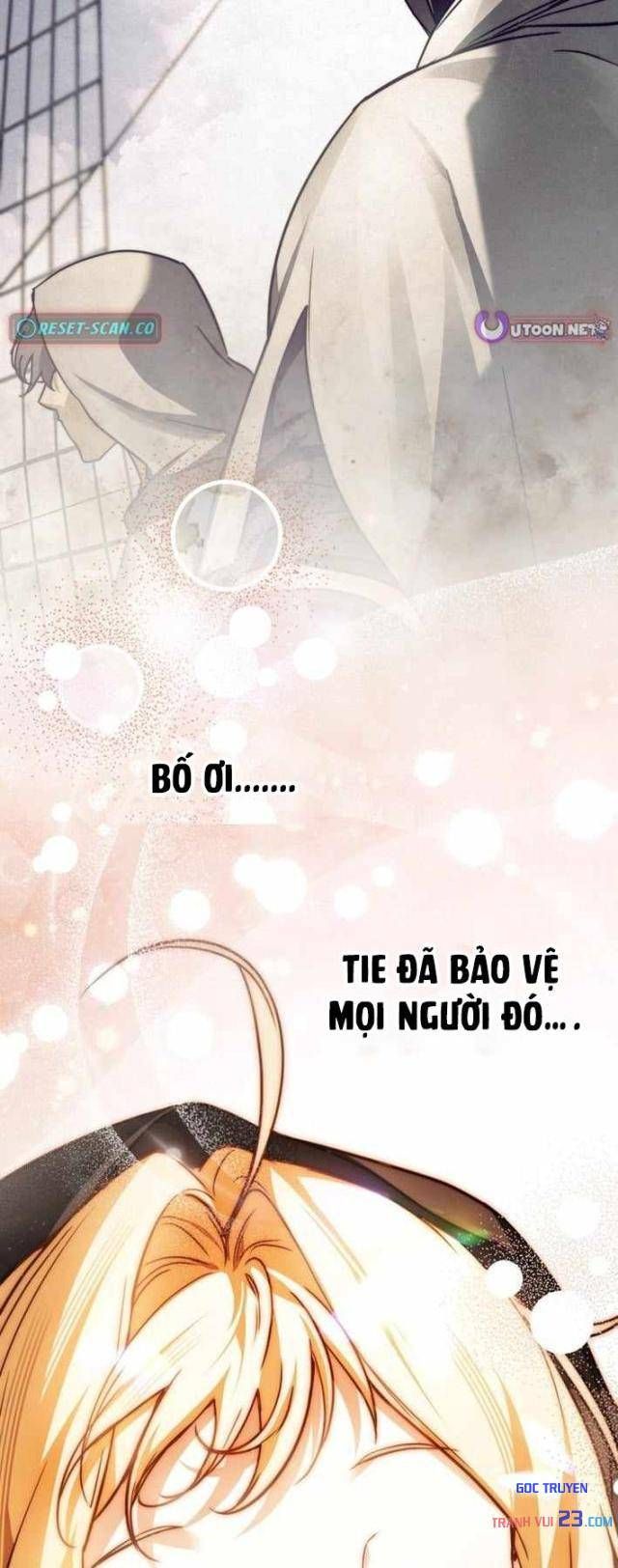 Nòng Nọc Nhỏ Đi Tìm Cha Chương 24 Ảnh 9