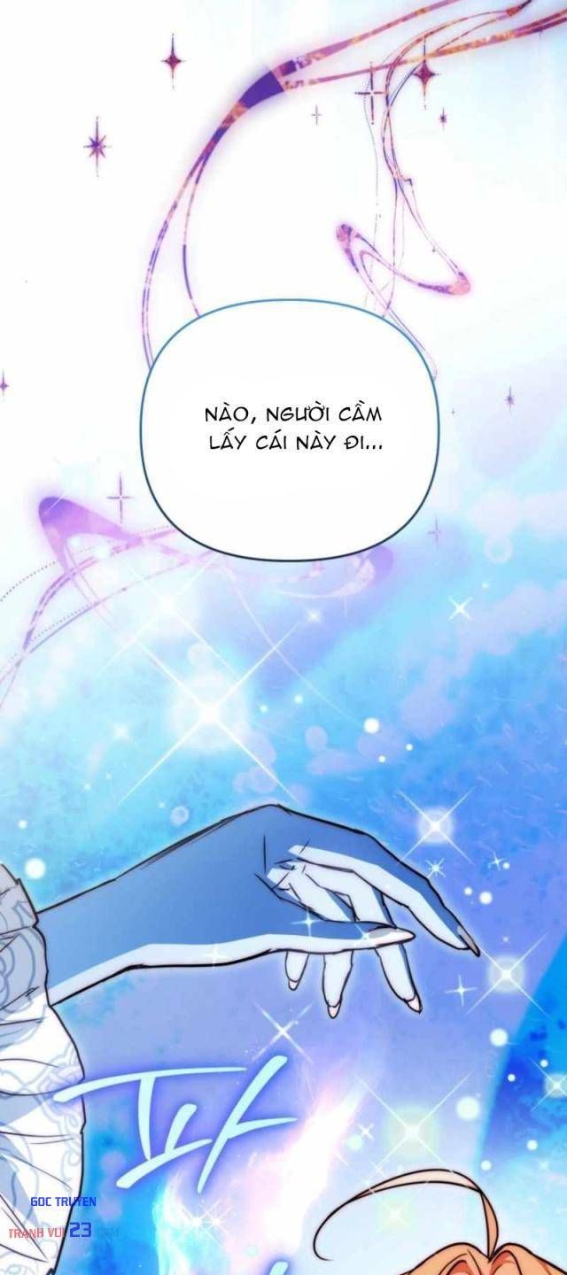 Nòng Nọc Nhỏ Đi Tìm Cha Chương 25 Ảnh 16
