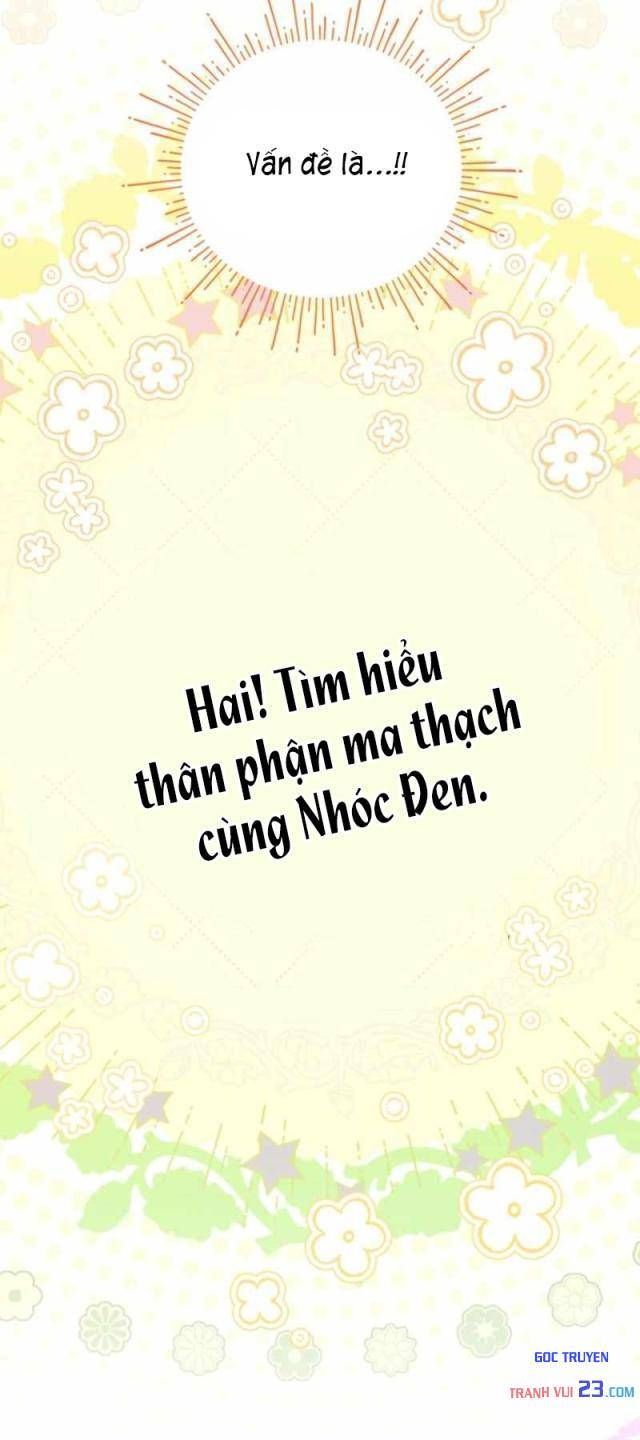 Nòng Nọc Nhỏ Đi Tìm Cha Chương 25 Ảnh 35