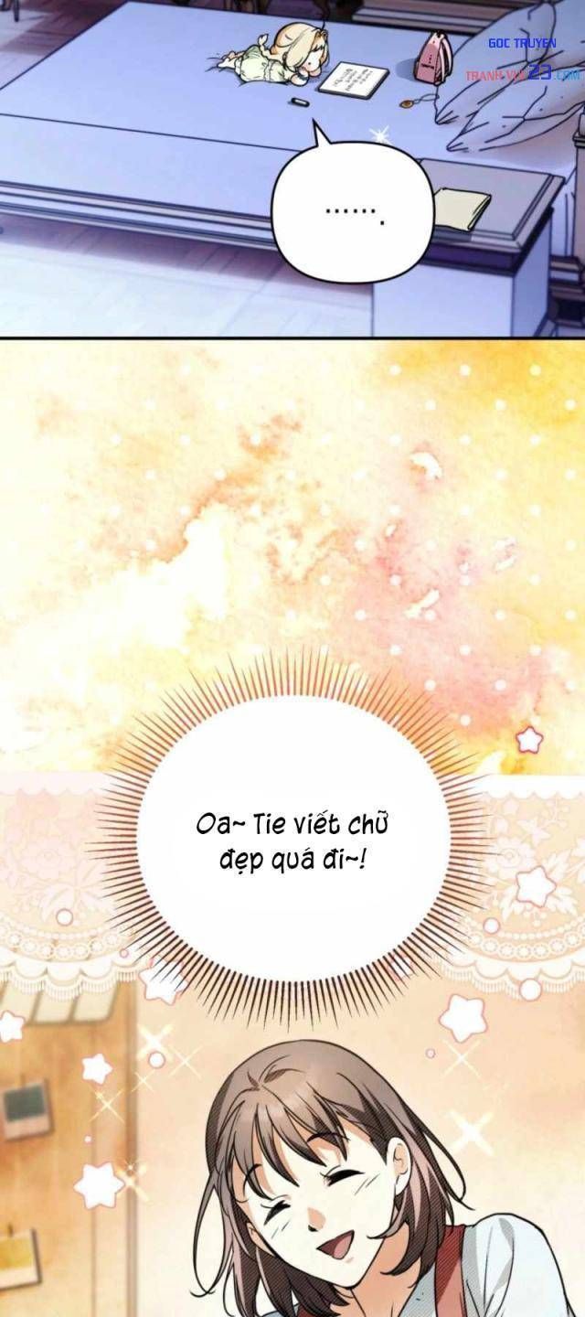 Nòng Nọc Nhỏ Đi Tìm Cha Chương 25 Ảnh 42