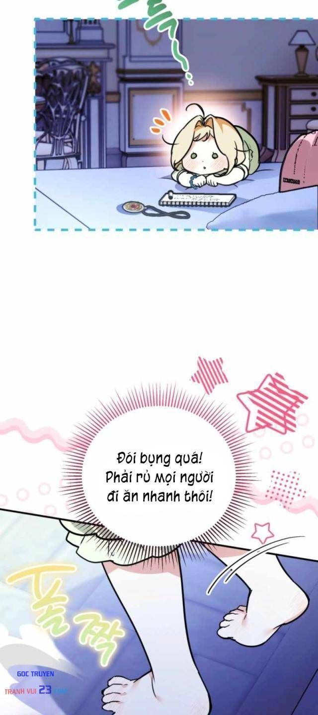 Nòng Nọc Nhỏ Đi Tìm Cha Chương 25 Ảnh 48
