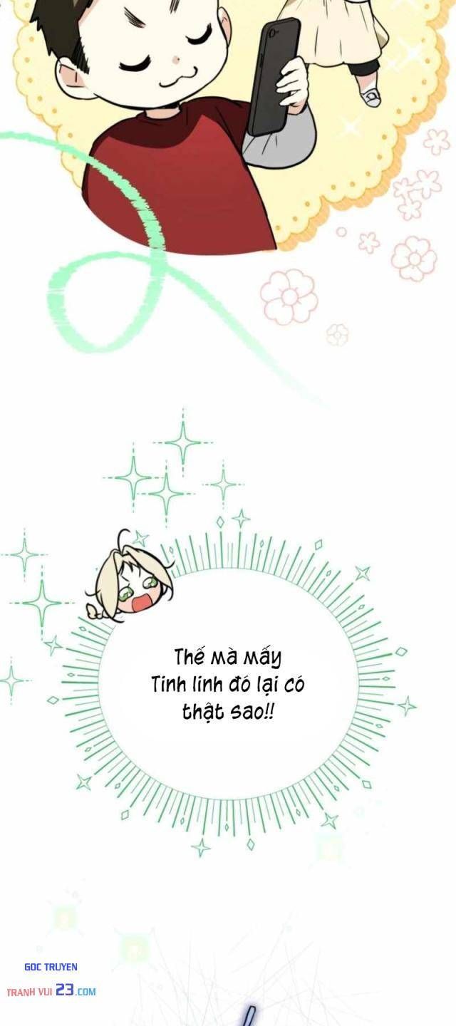 Nòng Nọc Nhỏ Đi Tìm Cha Chương 25 Ảnh 8