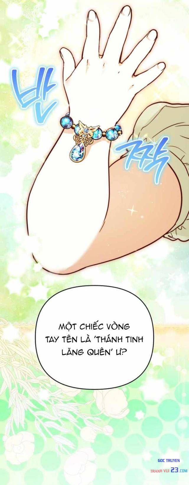 Nòng Nọc Nhỏ Đi Tìm Cha Chương 26 Ảnh 14