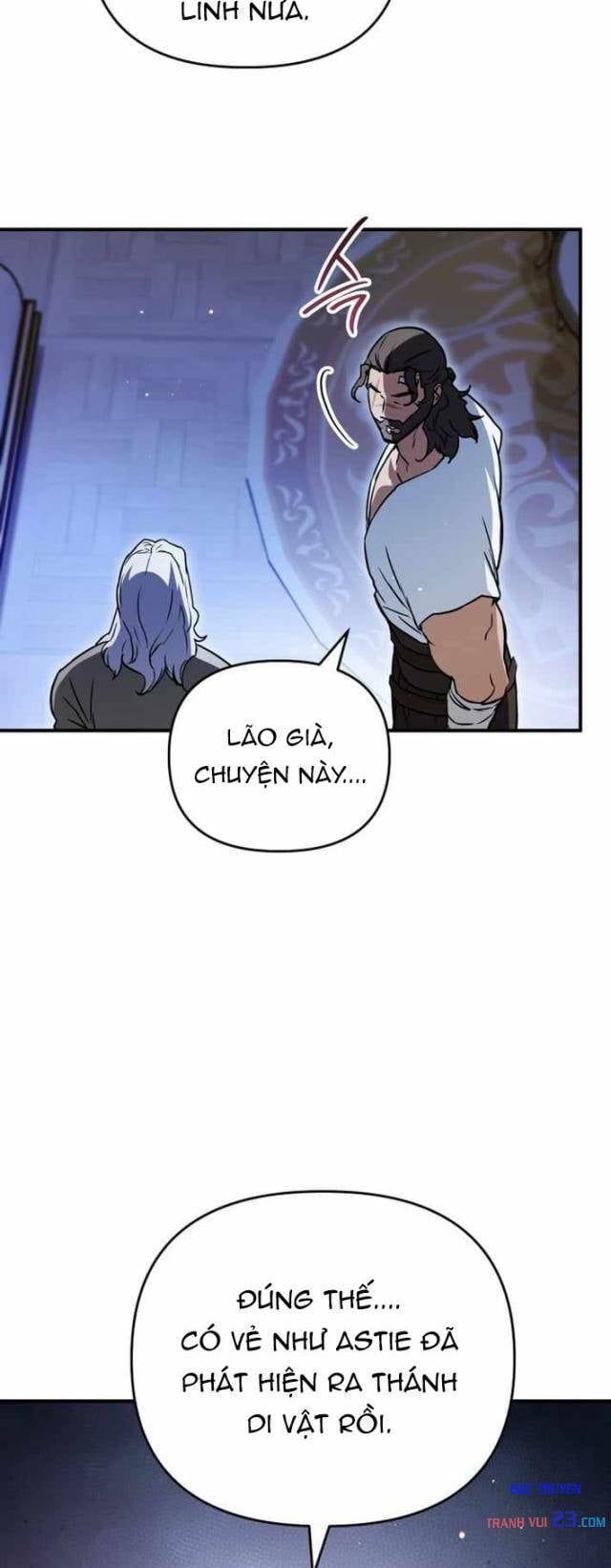 Nòng Nọc Nhỏ Đi Tìm Cha Chương 26 Ảnh 19