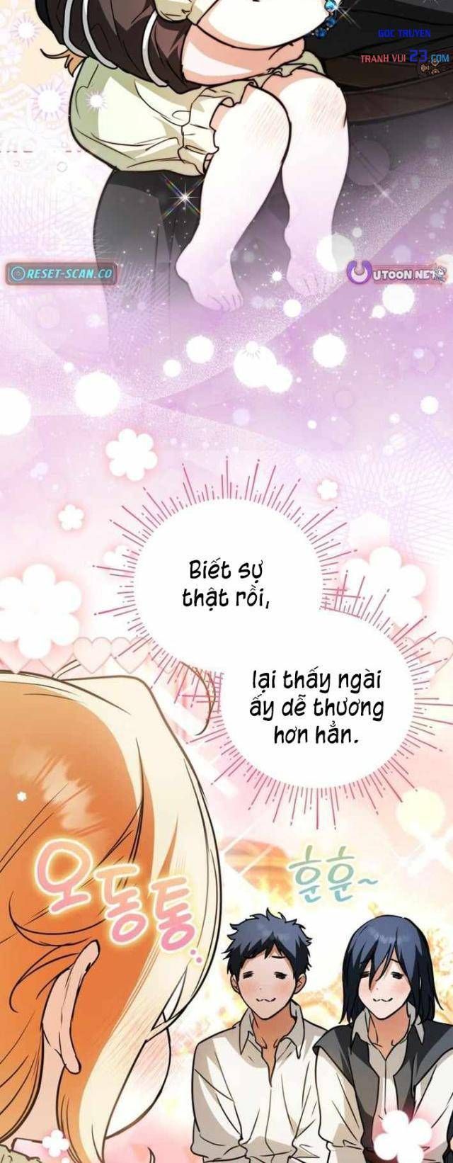 Nòng Nọc Nhỏ Đi Tìm Cha Chương 26 Ảnh 46