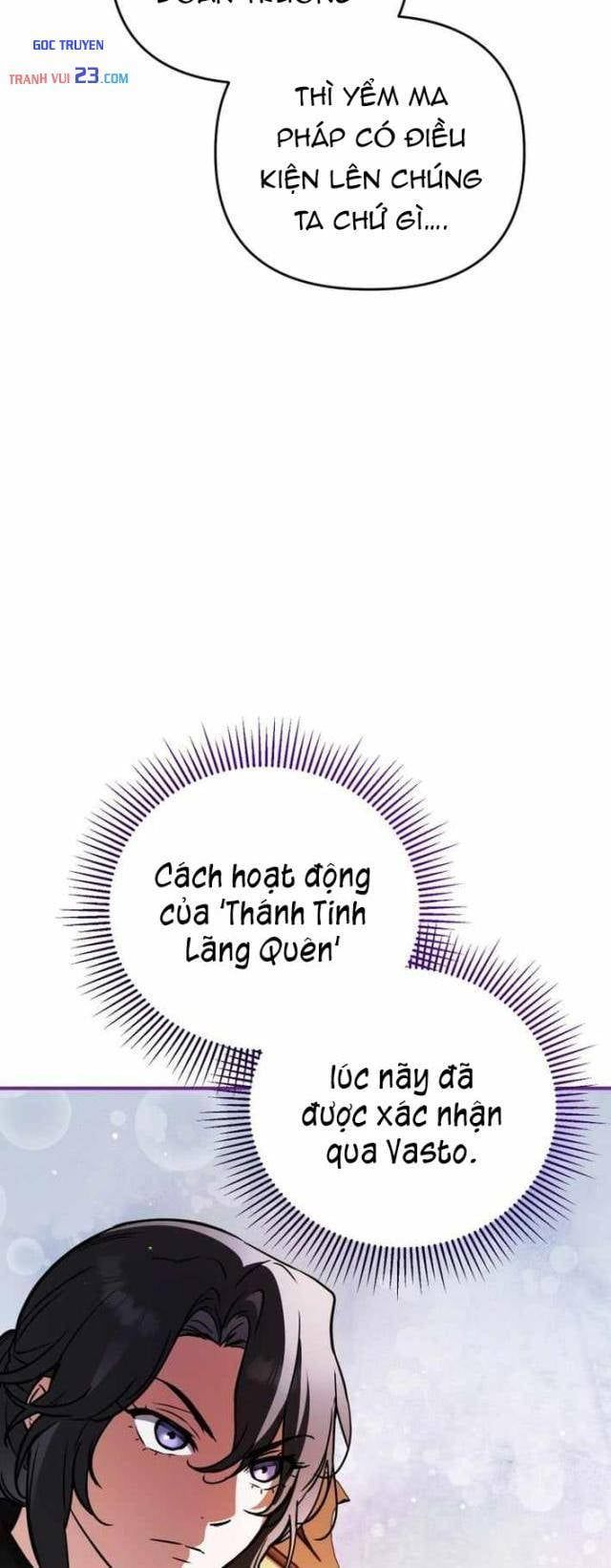 Nòng Nọc Nhỏ Đi Tìm Cha Chương 26 Ảnh 48