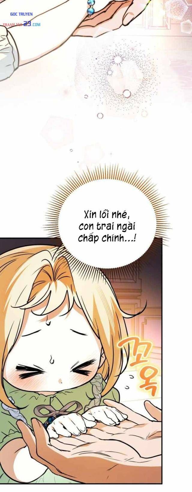 Nòng Nọc Nhỏ Đi Tìm Cha Chương 26 Ảnh 56