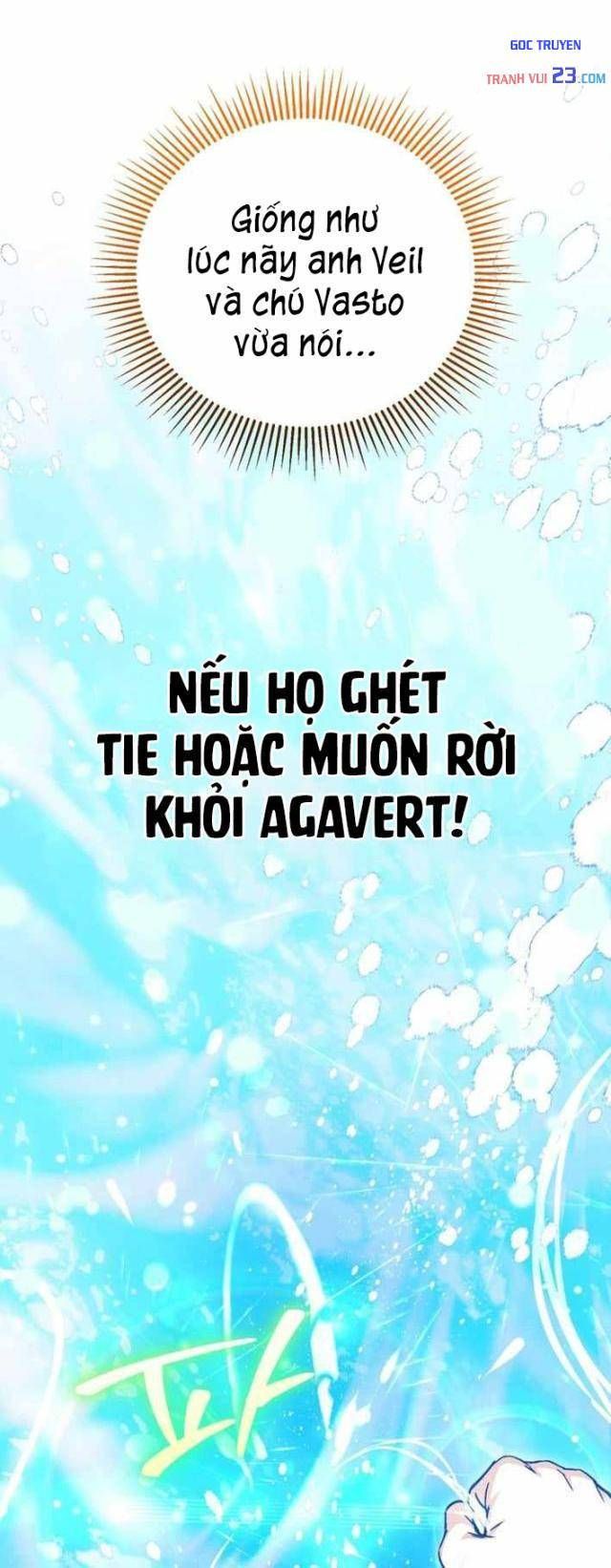 Nòng Nọc Nhỏ Đi Tìm Cha Chương 26 Ảnh 61