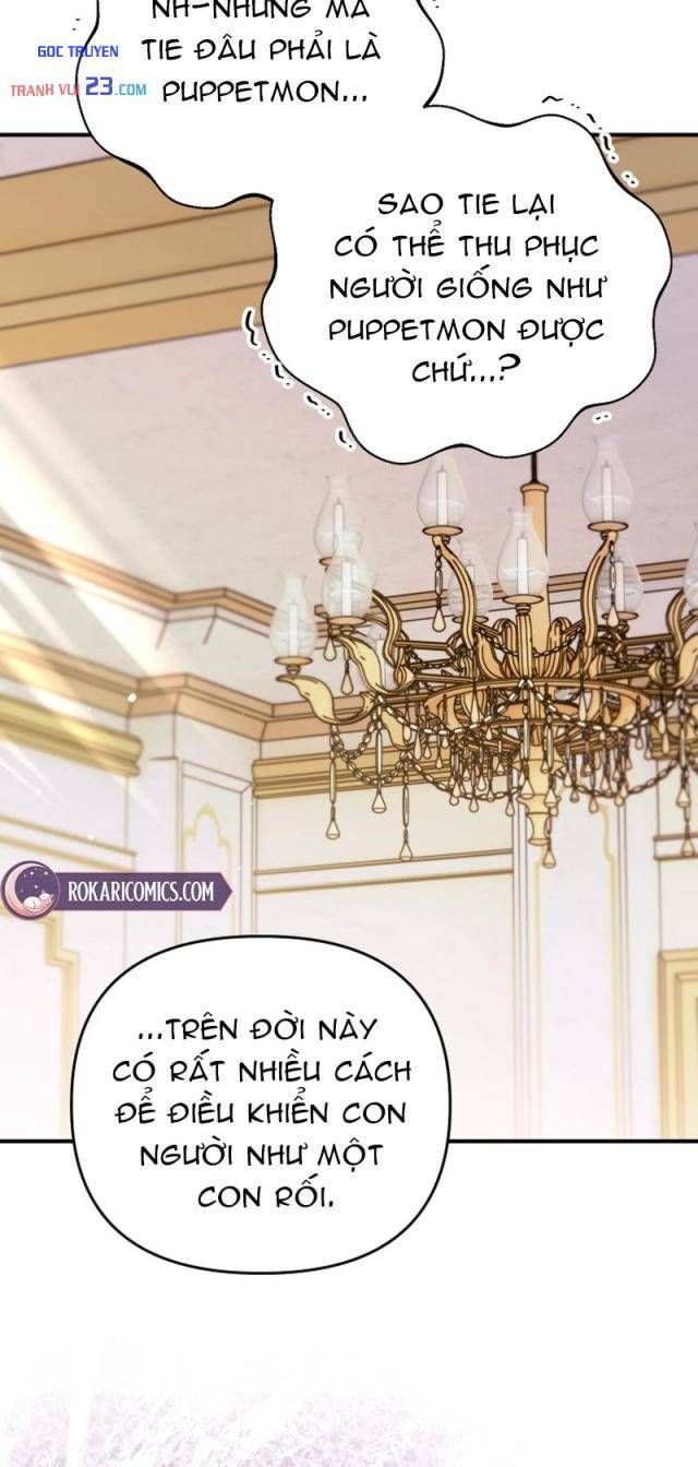 Nòng Nọc Nhỏ Đi Tìm Cha Chương 27 Ảnh 17