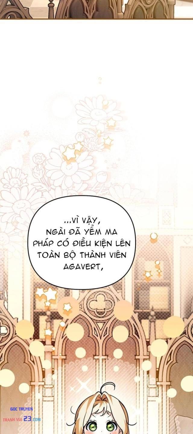 Nòng Nọc Nhỏ Đi Tìm Cha Chương 27 Ảnh 25