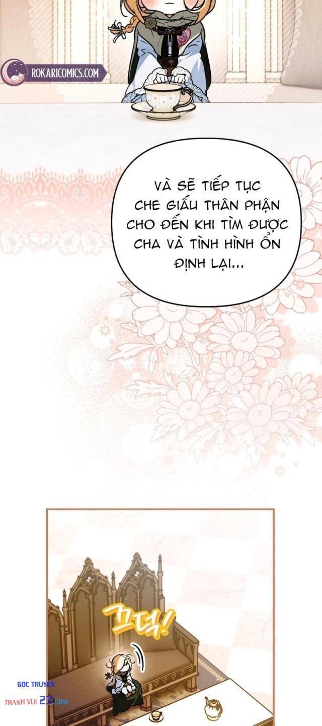 Nòng Nọc Nhỏ Đi Tìm Cha Chương 27 Ảnh 26