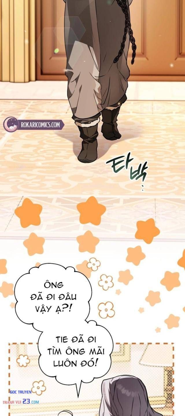 Nòng Nọc Nhỏ Đi Tìm Cha Chương 27 Ảnh 5