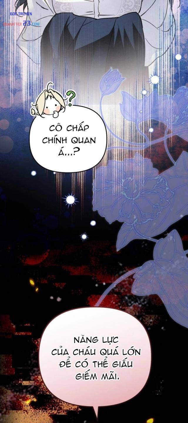 Nòng Nọc Nhỏ Đi Tìm Cha Chương 27 Ảnh 8