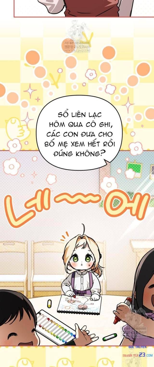 Nòng Nọc Nhỏ Đi Tìm Cha Chương 28 Ảnh 11