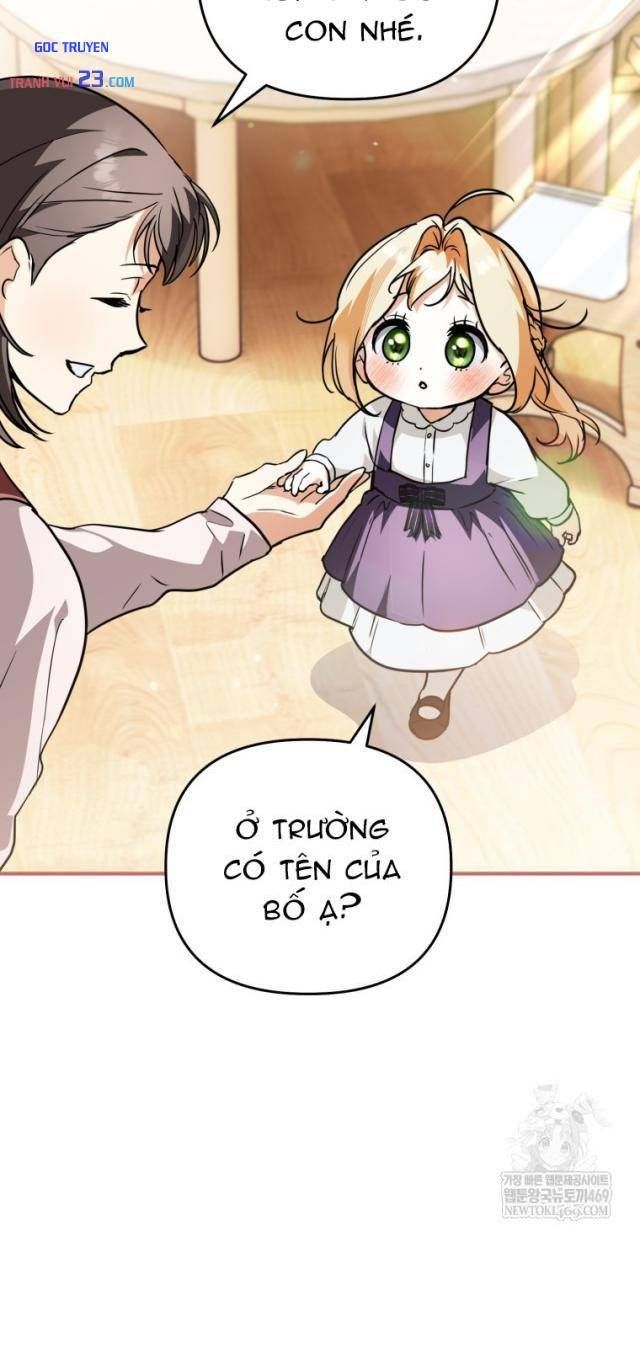 Nòng Nọc Nhỏ Đi Tìm Cha Chương 28 Ảnh 18