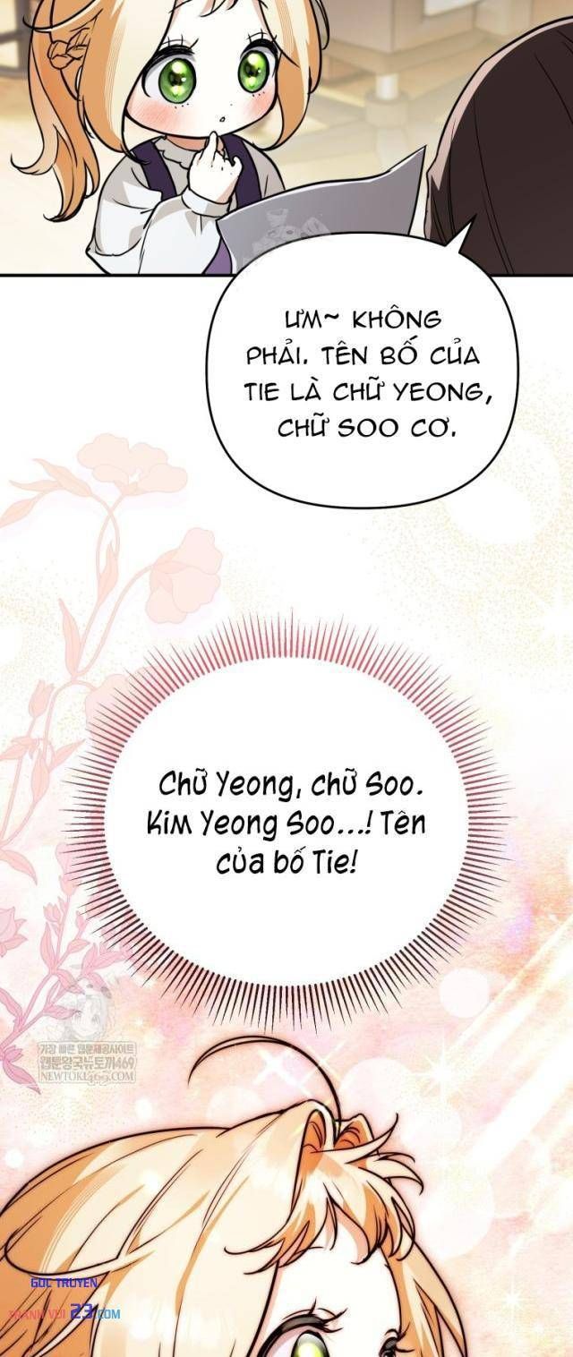 Nòng Nọc Nhỏ Đi Tìm Cha Chương 28 Ảnh 21
