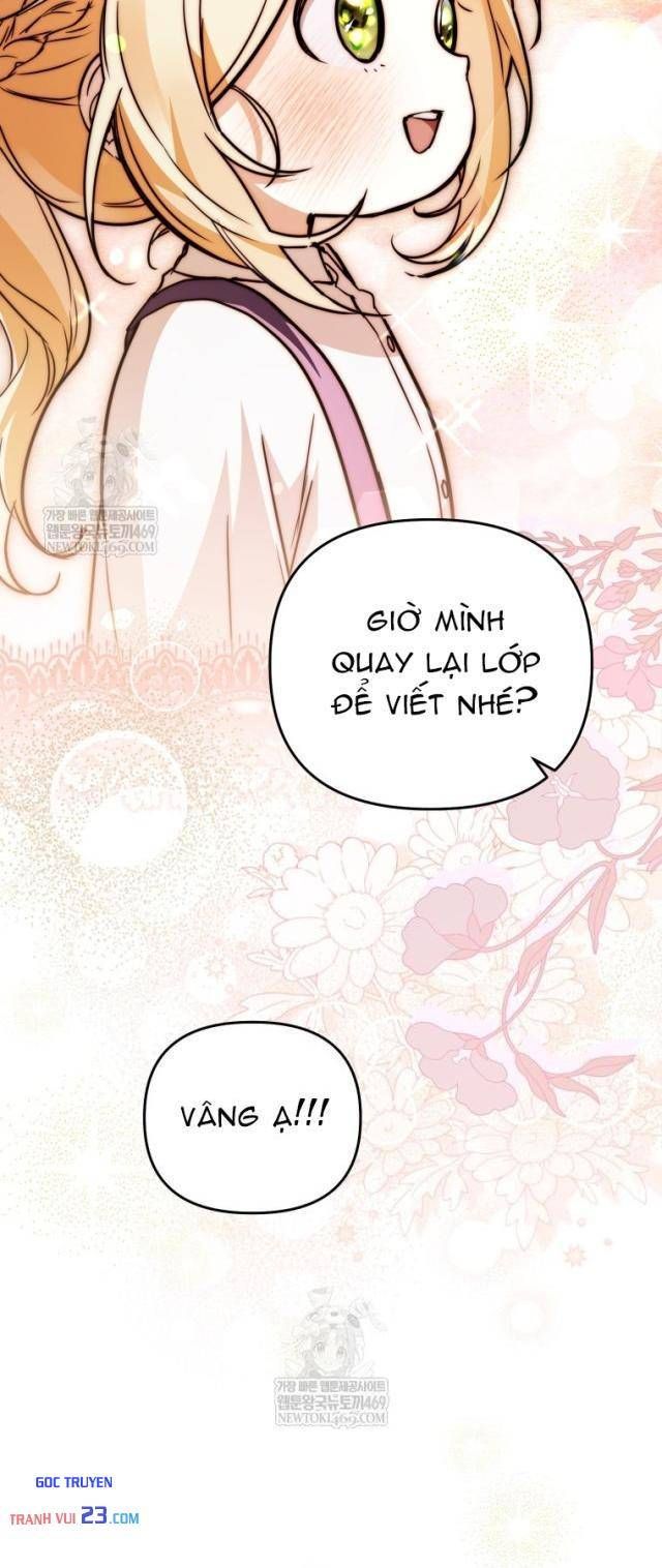 Nòng Nọc Nhỏ Đi Tìm Cha Chương 28 Ảnh 22