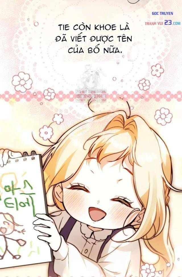 Nòng Nọc Nhỏ Đi Tìm Cha Chương 28 Ảnh 24