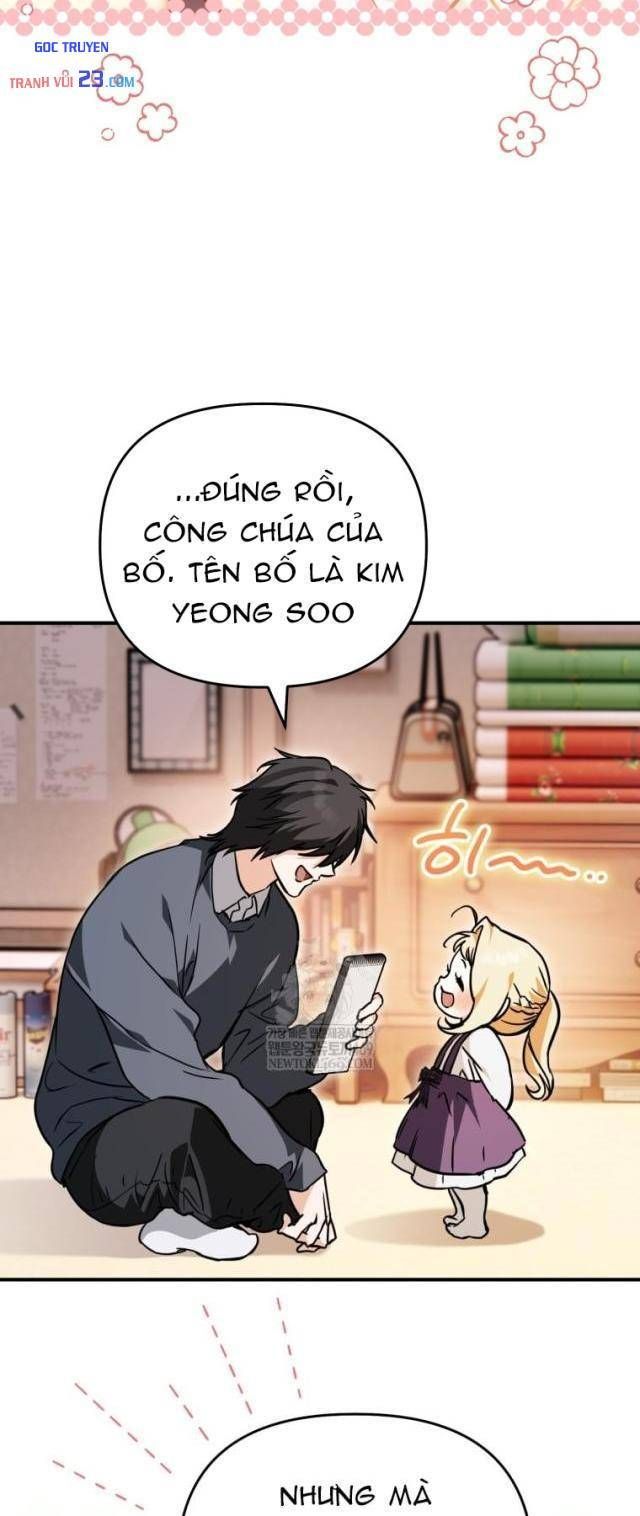 Nòng Nọc Nhỏ Đi Tìm Cha Chương 28 Ảnh 25
