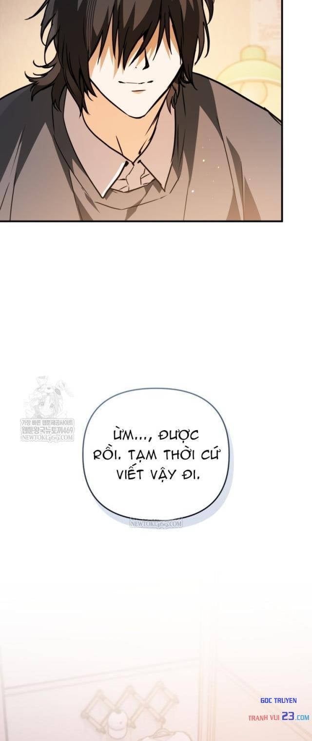 Nòng Nọc Nhỏ Đi Tìm Cha Chương 28 Ảnh 27