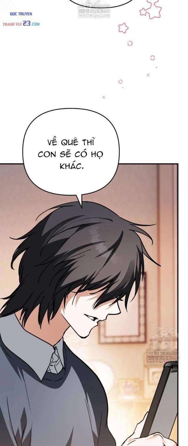 Nòng Nọc Nhỏ Đi Tìm Cha Chương 28 Ảnh 29