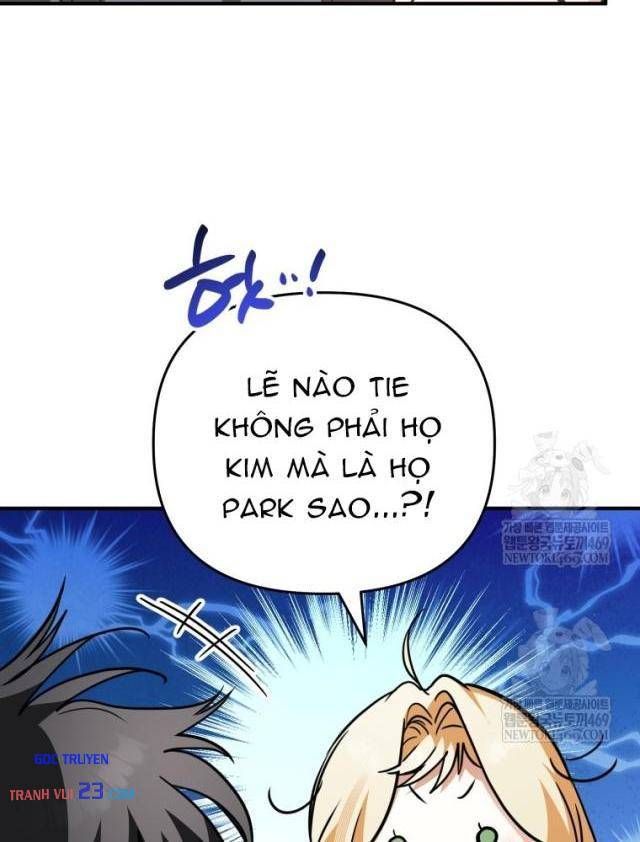 Nòng Nọc Nhỏ Đi Tìm Cha Chương 28 Ảnh 30