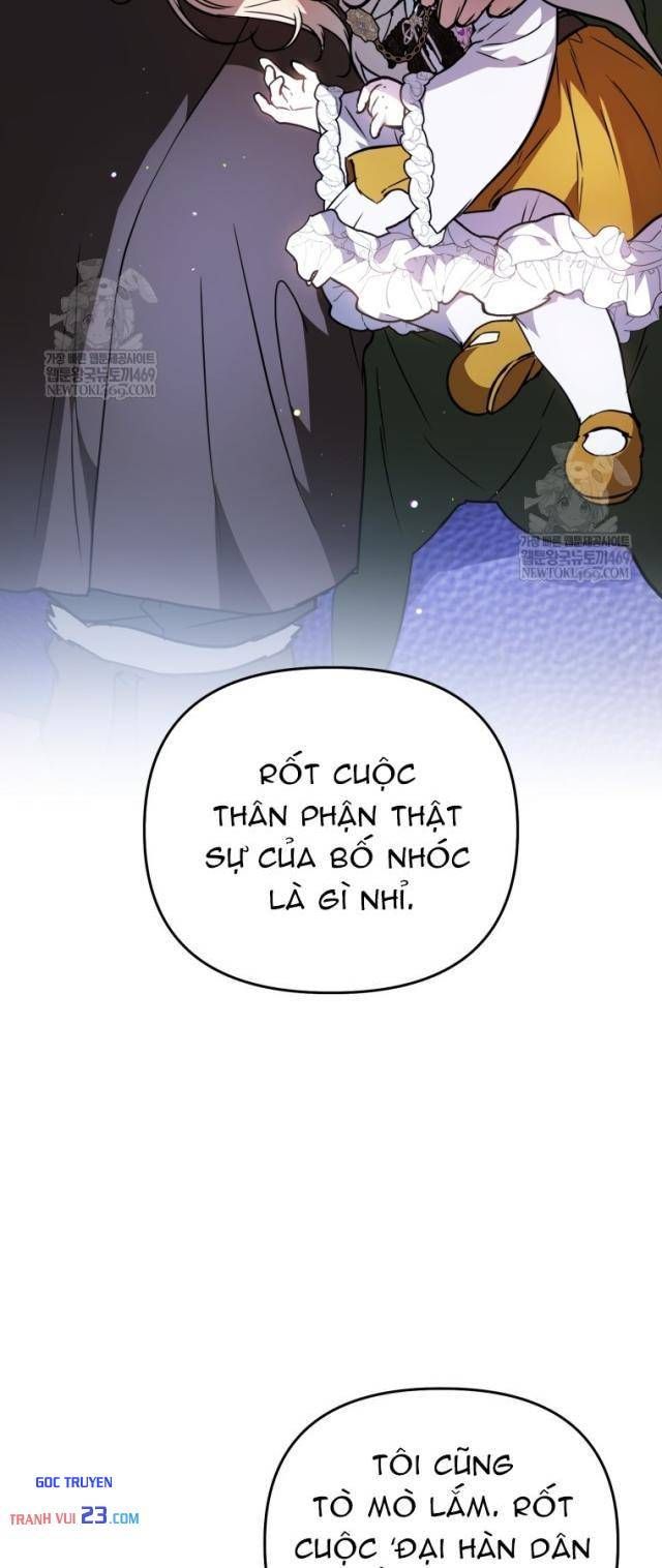 Nòng Nọc Nhỏ Đi Tìm Cha Chương 28 Ảnh 38