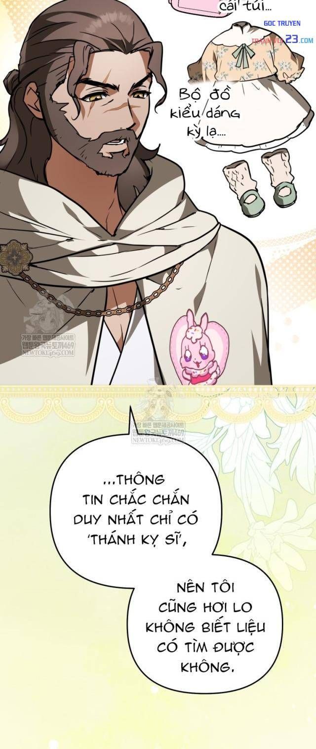 Nòng Nọc Nhỏ Đi Tìm Cha Chương 28 Ảnh 40