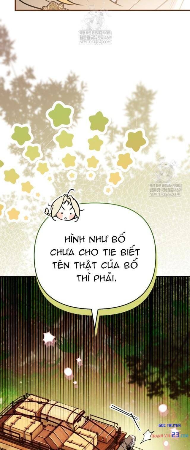 Nòng Nọc Nhỏ Đi Tìm Cha Chương 28 Ảnh 5